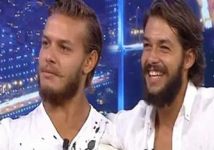 Survivor Hilmicem ve Survivor Murat Eski Tanıdık Çıktı!