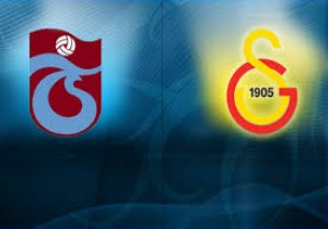 G.Saray a ve Trabzonspor  PFDK lik Oldu!  Çirkin ve kötü tezahüratı nedeniyle... 