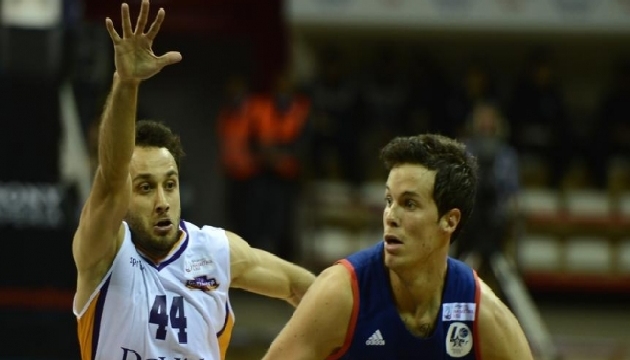 Anadolu Efes mağlup oldu!