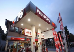 Petrol Ofisi Satışa Çıktı!