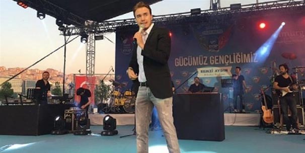 Mustafa Ceceli ye satırlı saldırı iddiası!