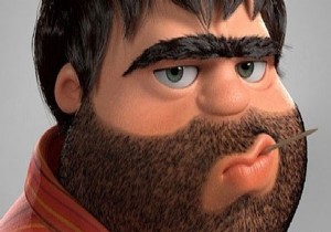 Gökbakar Bu Kez Recep İvedik in Animasyonuyla Geliyor..!!