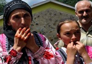 Giresun’da 18. Kuşdili Festivali düzenlendi!