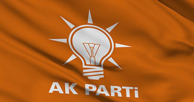 AKP nin toplantısı sona erdi!