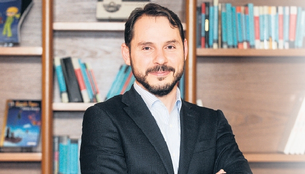 Enerji Bakanı Çin e gidiyor!