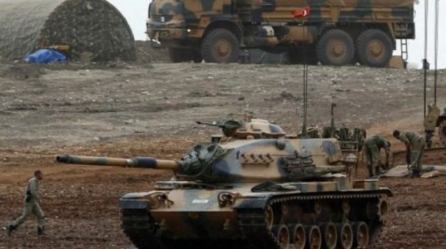 Rusya Türkiye yi uyardı!