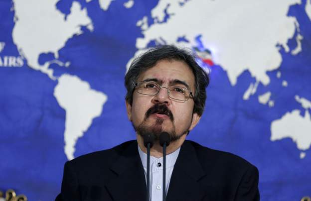 İran dan ABD ye müzakere resti