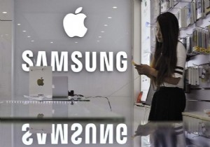 Samsung tan  tablet  atağı!