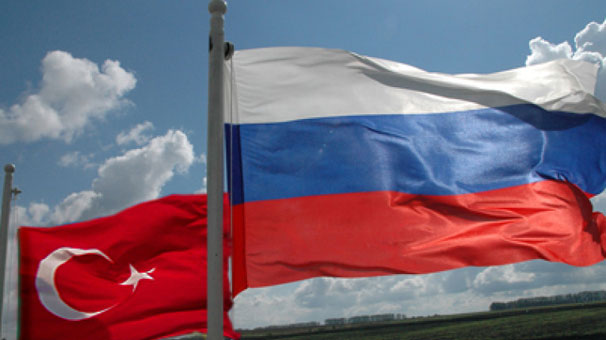 Rusya o listeyi düzenledi!