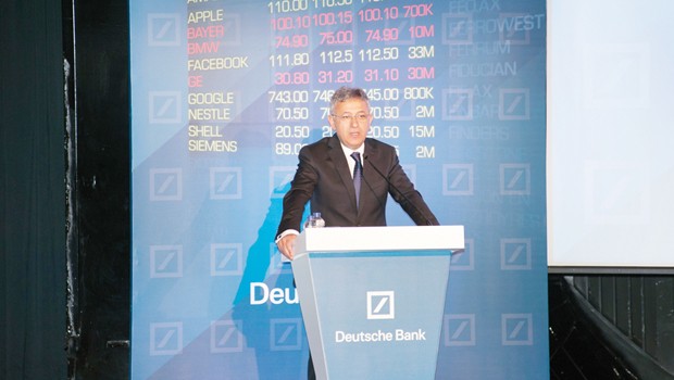 Borsa  kör havuz dan çıkıyor