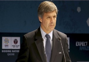 FIFA dan 7 yıl futboldan men cezası