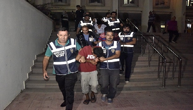  Aylan  soruşturmasında 4 tutuklama!