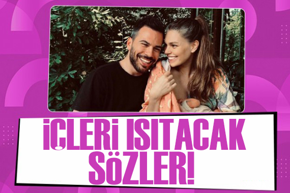 Aslı Enver in annelik duyguları: Elinizden gelenin en iyisini yapmaya çalışıyorsunuz