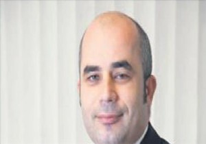 İşte Merkez’in yeni başkan yardımcısı!