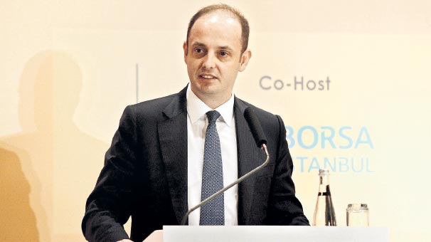 Merkez Bankası na genç bakış!