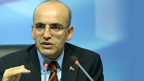 Şimşek ten kritik açıklamalar!