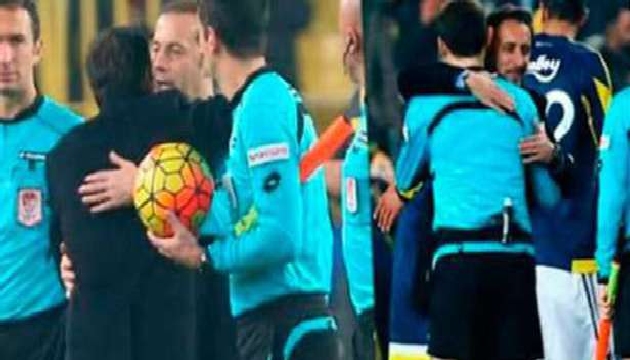 Pereira ya Yıldırım dan sert uyarı!