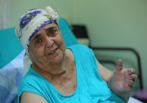 Obez Hastası  Palyatif Bakımla  20 kilo verdi, nefes aldı!