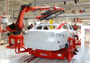 Sonunda Buda Oldu! Robot, İnsan Öldürdü!