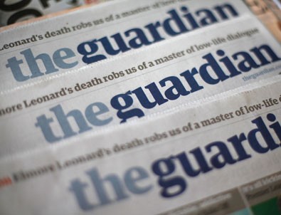The Guardian yazdı! Türkiye’ye açıkça müdahale edilmesi...