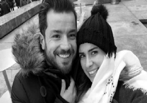 Buse Terim takipçisiyle kavgaya tutuştu!