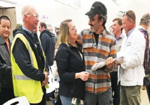 Ulukaya, şirketi işçilere devrediyor!