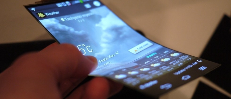 OLED nasıl çalışır nedir?