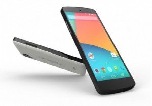 Nexus 5X’in Basın Görselleri İlk Kez Ortaya Çıktı!