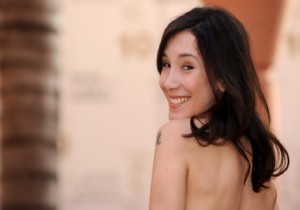 Sibel Kekilli den şok sözler:  Türkler beni sevmez, çünkü... 