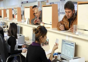 Kamuda kaç kişi çalışıyor?