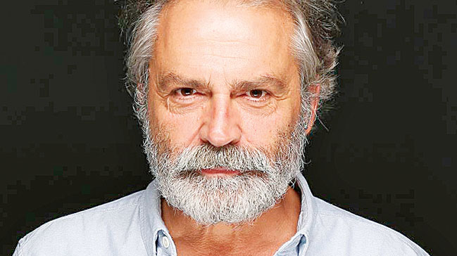 Haluk Bilginer e büyük tepki!