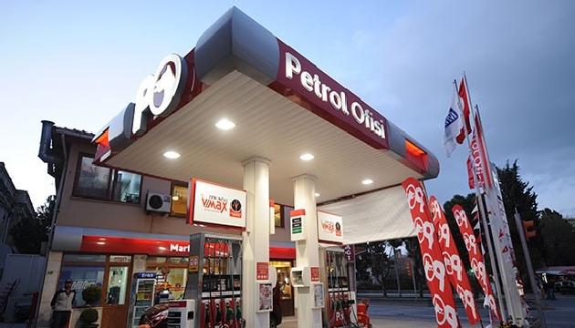 Petrol Ofisi tamamen satılıyor!