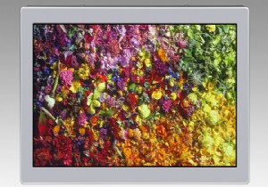 İşte 8K Çözünürlüklü LCD Ekranı..!