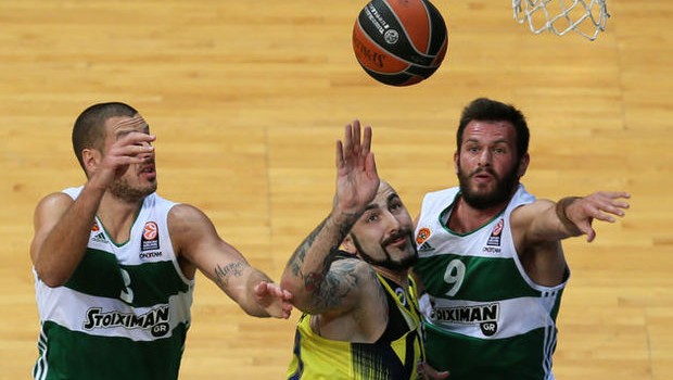 Antonis Fotsis Türk oluyor!
