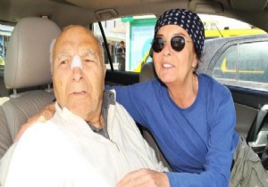 Fatma Girik parayı değil aşkı seçti!