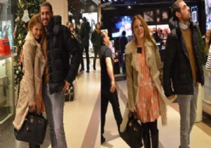 Naz Elmas ve Erdem Kıramer Ne Zaman Evleniyor?