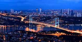 İstanbul a 2 yeni tünele onay!