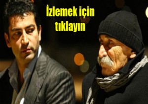 Kenan İmirzalıoğlu gönülleri fethetti!
