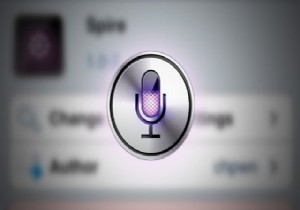 Türkçe Siri nedir nasıl kullanılır?