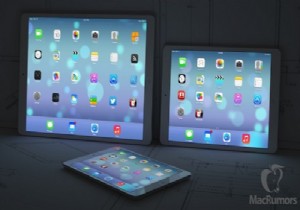Apple, 12.9 İnçlik iPad Pro Özellikleri ve Çıkış Tarihi