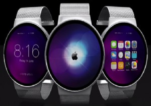 Apple Watch lar YOK Sattıyor!!!