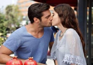 Kiraz Mevsimi de heyecan yine dorukta!
