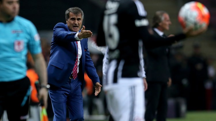 Beşiktaş bombayı patlatıyor!