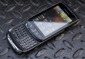 BlackBerry Kullanıcıların Dikkatine..!