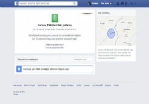 Facebook, bu kez fena “çuvalladı”