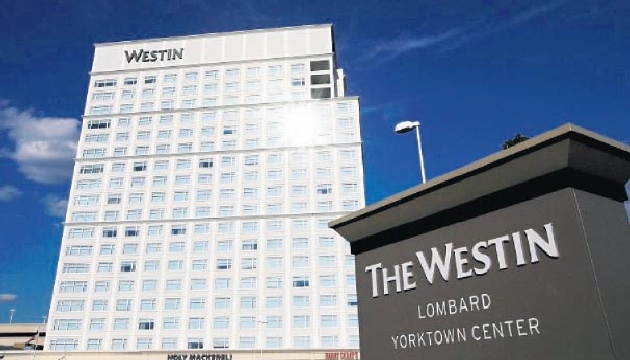Devler arasında Starwood yarışı!