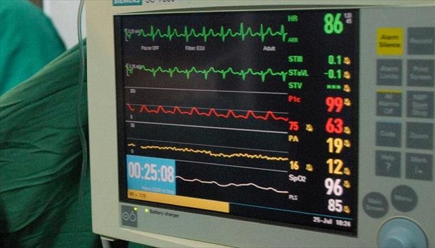 Çocuklara düzenli EKG önerisi