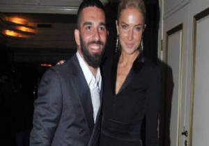 Turan:  Burcu benim can kardeşim 