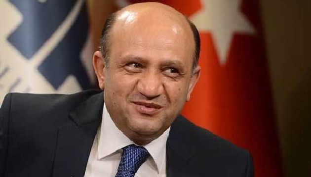 Bakan Fikri Işık: