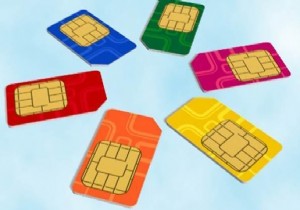 4.5G de SIM değişimi için 1 Ocak uyarısı!